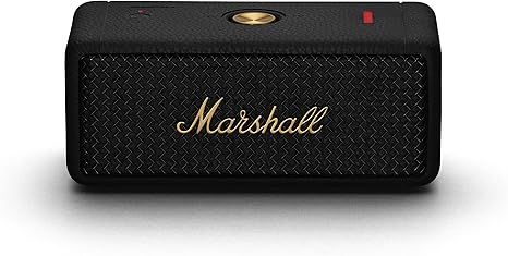 Loa Bluetooth di động Marshall Emberton II