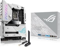  Mainbroad ASUS ROG Maximus Z690 Formula 