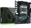 X99 B9 Motherboard LGA 2011-3 for Intel Xeon E5 V3/V4 Core i7 Series Processors