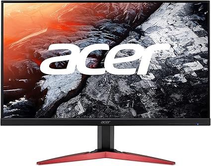 acer KG251Q Jbmidpx 24.5” Full HD (1920 x 1080)