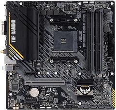  Bo mạch chủ chơi game ASUS TUF Gaming A520M-PLUS 