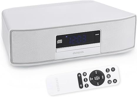 Aiwa - Hệ thống loa gia đình Bluetooth