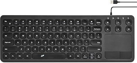 Bàn phím USB Vilros 15 inch