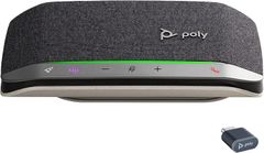  Loa hội nghị Poly Sync 20+ Teams Zoom USB-C USB-A 