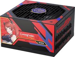  Nguồn Máy Tính MSI A850GLS MLG Edition 