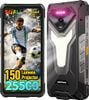 Điện thoại thông minh siêu bền Ulefone Armor 34 Pro Plus 5G
