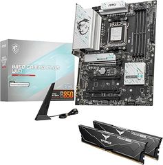  MSI B850 GAMING PLUS 
