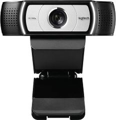  Webcam Logitech C930e độ phân giải 1080P HD 