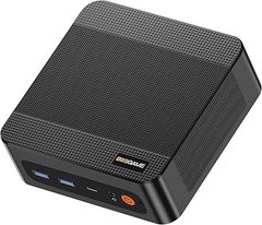  Máy tính mini BOSGAME P6 Ryzen 9 6900HX 