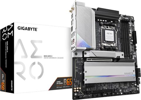 Mainbroad GIGABYTE B650 AERO G