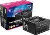 MSI MPG A850GS PCIE5, Fully Modular Gaming 850W Power Supply, 80+ Gold