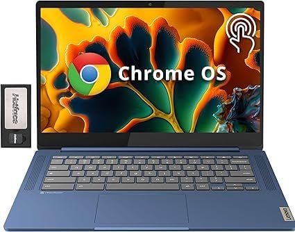 Chromebook Lenovo IdeaPad Slim 3