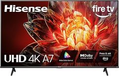  Tivi thông minh Hisense 50 inch 