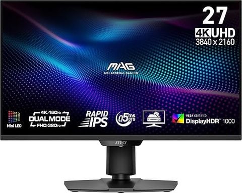 msi MAG 274UPDF E16M 27-inch