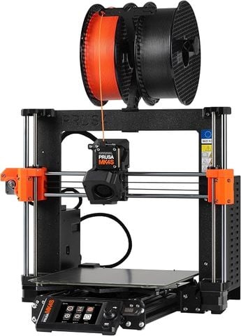 Bộ kit máy in 3D tốc độ cao Original Prusa MK4S