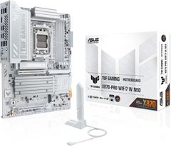  Mainbroad ASUS TUF Gaming X870-PRO WIFI7 W NEO 