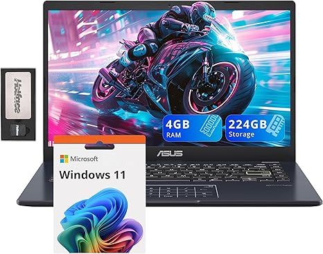 Laptop ASUS 14