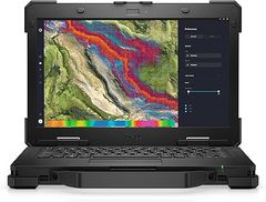  Máy tính xách tay Dell Latitude Rugged Extreme 7330 