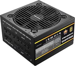  1200W ATX 3.1 Power Supply, 80 Plus Gold Certified, Fully Modular PSU 