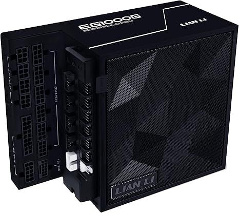 Nguồn máy tính ATX Lian Li EDGE1000W hoàn toàn dạng mô-đun