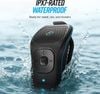 Loa Bluetooth Đeo Người Noxgear 39g Siêu Nhỏ Gọn