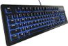 Bàn phím chơi game SteelSeries Apex 100