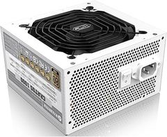  RAIJINTEK CRATOS 1000 White, 80PLUS Gold, ATX3.1, 1000W 