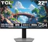 Màn hình chơi game TCL 27G64 27 inch 1440P