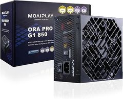  Nguồn MOAIPLAY ORA PRO G1 850W Gold ATX 3.1 