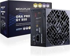  ORA PRO G1 850W PSU Fully Modular ATX 3.1 Power Supply 