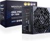 ORA PRO G1 850W PSU Fully Modular ATX 3.1 Power Supply