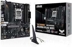  Bo mạch chủ chơi game ASUS TUF Gaming A620M-PLUS 