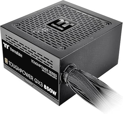 Nguồn Thermaltake Toughpower GX3 850W