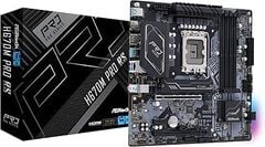  Bo mạch chủ ASROCK H670M PRO 