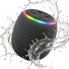 Loa Bluetooth di động BassBloom 