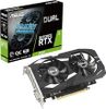 Card đồ họa chơi game ASUS Dual NVIDIA GeForce RTX 3050