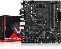  Bo mạch chủ SHANGZHOAYUAN B450 
