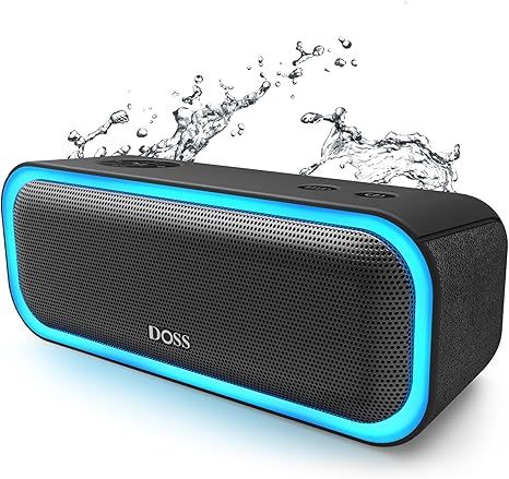 Loa Bluetooth DOSS SoundBox Pro