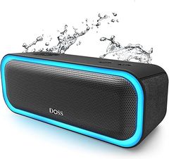  Loa Bluetooth DOSS SoundBox Pro 