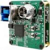 USB3 Vision Industrial Camera IMX296 1.58MP Monochrome Global Shutter Camcorder