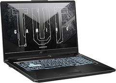  Laptop chơi game ASUS TUF Gaming A17 
