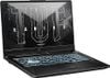 Laptop chơi game ASUS TUF Gaming A17