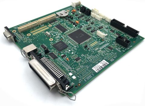 Mainboard Zebra ZM400/ZM600 – 79400-001M, 203/300 DPI
