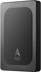  Ổ cứng di động siêu mỏng Aiolo Innovation 320GB HDD-USB 3.0 