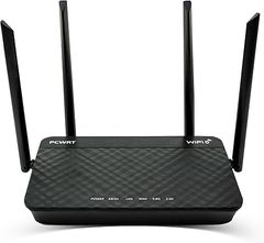  Bộ định tuyến WiFi 6 băng tần kép PW-AX1800 
