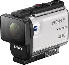  Máy quay phim Sony FDRX3000/W 4K 