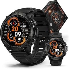  Đồng hồ thông minh CARBINOX Blaze với GPS 