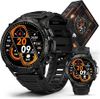 Đồng hồ thông minh CARBINOX Blaze với GPS