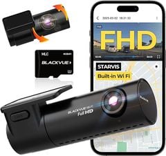  Camera hành trình BlackVue DR590X Plus 