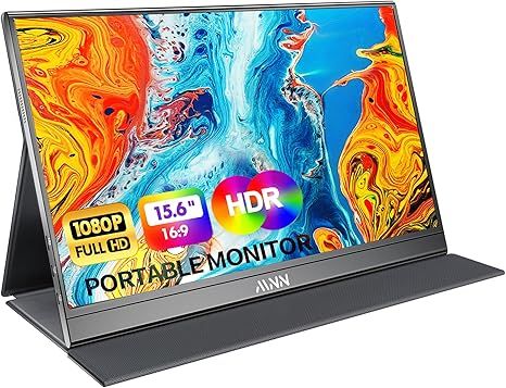 Màn hình di động MNN 15.6 inch